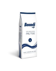 Zrnková káva Buondi Prestige, 1000 g