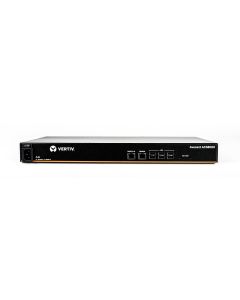 Avocent ACS8016, SAC