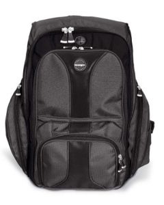 Kensington Contour Backpack ergonomický batoh na notebooky do 16"