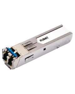Planet MTB-LR20, SFP+ modul, 10GBase-LR, SM, 1310nm, 20km, DDM