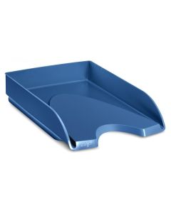 Zásuvka odkládací Cep Riviera, porcelánově modrá