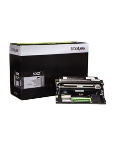 Optický válec Lexmark 50F0Z00 - černý