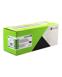 Toner Lexmark 58D2X0E - černý