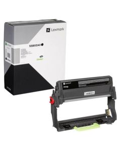 Optický válec Lexmark 55B0ZA0 - černý