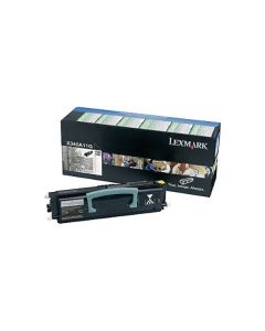 Toner Lexmark X340A11G, černý
