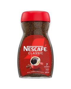 Instantní káva Nescafé - Classic, 200 g