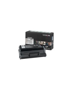 Toner Lexmark 0012A7405, černý