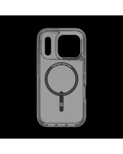 ZAGG Ochranný kryt Santa Cruz Snap Apple 17 Pro Midnight Black