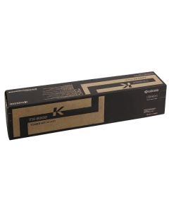 Kyocera toner TK-8305K/ 3050ci/ 3550ci/ 25 000 stran/ Černý