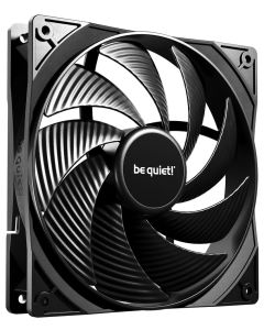 Be quiet! / ventilátor Pure Wings 3 / 140mm / PWM / high-speed / 4-pin / 30,5dBA