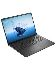 DELL 16 Base DC16250/ Core 5 120U/ 16GB/ 1TB SSD/16" FHD+/ FPR/ W11Pro/ 3Y PS on-site