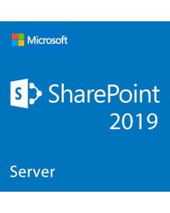 Elektronicky: Microsoft CSP SharePoint Server 2019 1 Device CAL - trvalá licence