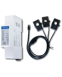 Eastron SEM3-WL, elektroměr, třífázový, RS485 Modbus RTU, Wi-Fi