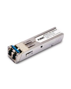 Planet MTB-LR SFP+ modul, 10GBase-LR, SM, 1310nm, 10km, DDM