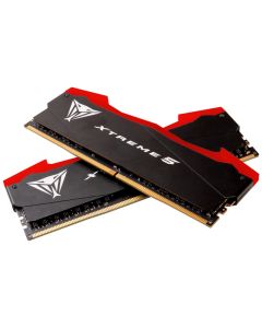 PATRIOT VIPER XTREME 5 32GB DDR5 7600MT/s / DIMM / CL36 / Kit 2x 16GB