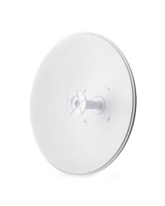 Ubiquiti 30 dBi RocketDish LW - Parabolická anténa, 5GHz, 30dBi, pro RocketPrism 5AC a Wave MLO5