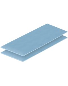 ARCTIC teplovodivá podložka - TP-3 200 x 100 x 1 / 2 pack