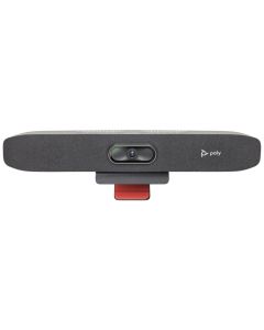 Poly Studio R30 USB Video Bar EMEA - INTL English Loc Euro plug