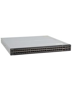 DELL Networking S5248F-ON Switch/ 48x25GbE/ 4x100GbE/ 2x100GbE QAFP/ SONiC/.3Y PS NBD on-site