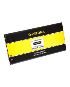 PATONA baterie pro mobilní telefon Samsung S5 GT- I9600 2800mAh 3,7V Li-Ion