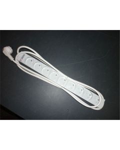 MAXBERT PDU 8x230V,1U,19''