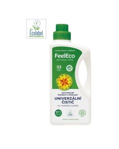 Univerzální čistič Feel Eco - 1 l