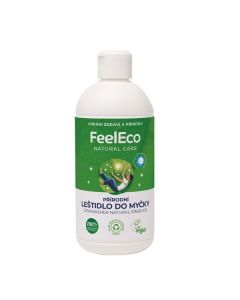 Leštidlo do myčky Feel Eco, 450 ml