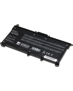 Baterie T6 Power HP 250 G7, 255 G7, 15-cs000, 15-da000, 17-by000, 3600mAh, 41Wh, 3cell, Li-pol