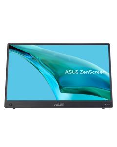 ASUS ZenScreen/MB16AHG/15,6"/IPS/FHD/144Hz/3ms/Black/3R