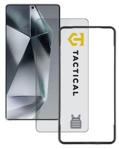 Tactical Glass Impact Armour sklo pro Samsung Galaxy S26 Ultra