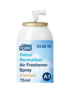 Náplň do osvěžovače vzduchu Tork A1 - neutral