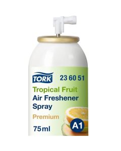 Náplň do osvěžovače vzduchu Tork A1, tropical