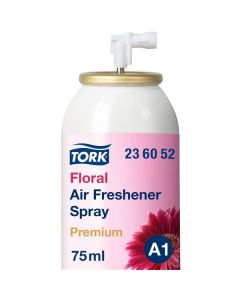 Náplň do osvěžovače vzduchu Tork A1,  floral
