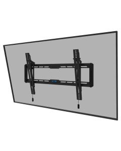 Neomounts WL35-550BL16/Držák displeje/na stěnu/40-75"/sklopný/VESA 600X400/nosn. 70kg/černý