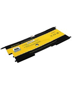 PATONA baterie pro ntb LENOVO Thinkpad X1 Carbon Gen.3 2800mAh Li-Pol 15,2V 45N1703
