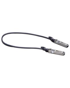 Planet CB-DASFP-0.5M, SFP+ metalický spojovací kabel, 10Gb/s, 0,5m