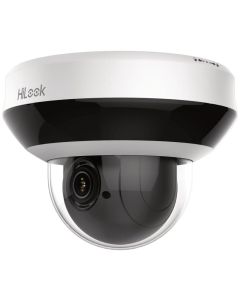 HiLook Powered by HIKVISION/ PTZ-N2404I-DE3(G)/ 4Mpix/ objektiv 4x/ H.265+/ IP66+IK10/ IR 20m