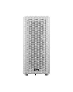 Adata XPG VALOR MESH/Midi Tower/Transpar./Bílá