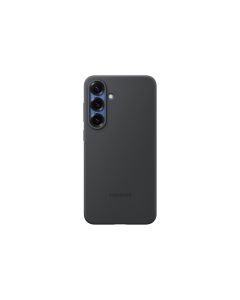 Samsung Silikonový zadní kryt pro Galaxy S25+ Black