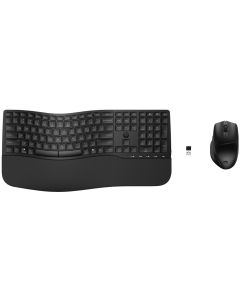 HP Bezdrátová klávesnice a myš 685 Comfort Dual-Mode