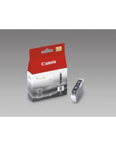 Canon cartridge CLI-8/Black/420str./13ml