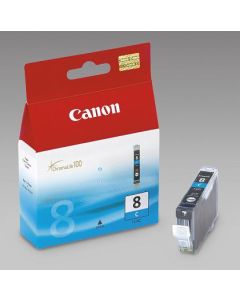 Canon cartridge CLI-8/Cyan/420str./13ml