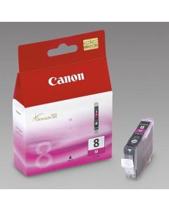Canon cartridge CLI-8/Magenta/420str./13ml