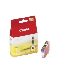 Canon cartridge CLI-8/Yellow/420str./13ml