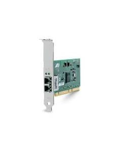 Allied Telesis Gigabit LC PCI-X AT-2931SX/LC