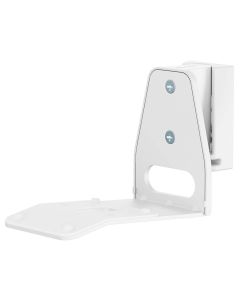 NEDIS držák reproduktoru/ kompatibilní se Sonos Era 300/ nástěnná/ 5 kg/ náklon otočný/ naklápěcí/ ABS/ kov/ bílá