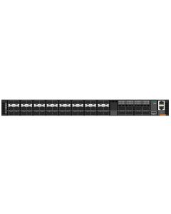 Aruba 8325-48Y8C BF 6 F 2 DC Bdl