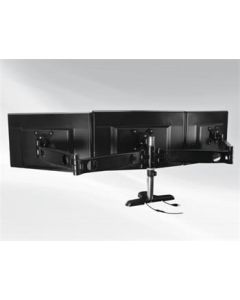 ARCTIC Z3 Pro (EU) (Gen 1)-Triple-Monitor Arm USB