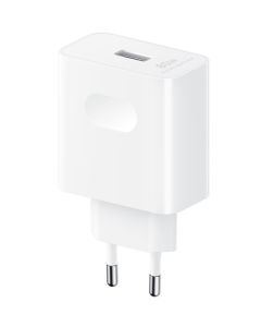 Honor SuperCharge 80W Power Adapter White