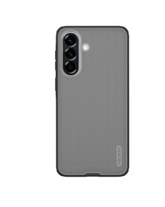 Nillkin Super Frosted PRO Zadní Kryt pro Samsung Galaxy A57 Transparent Black